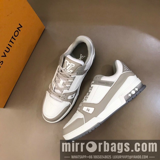 LV Replica ShoesSZ 38-44 0502