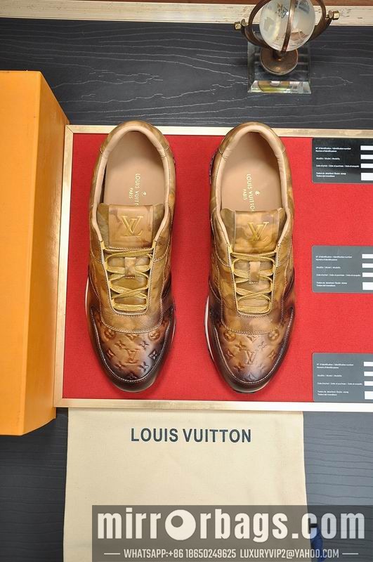 LV Replica Shoes LV sz38-45 mnf0390