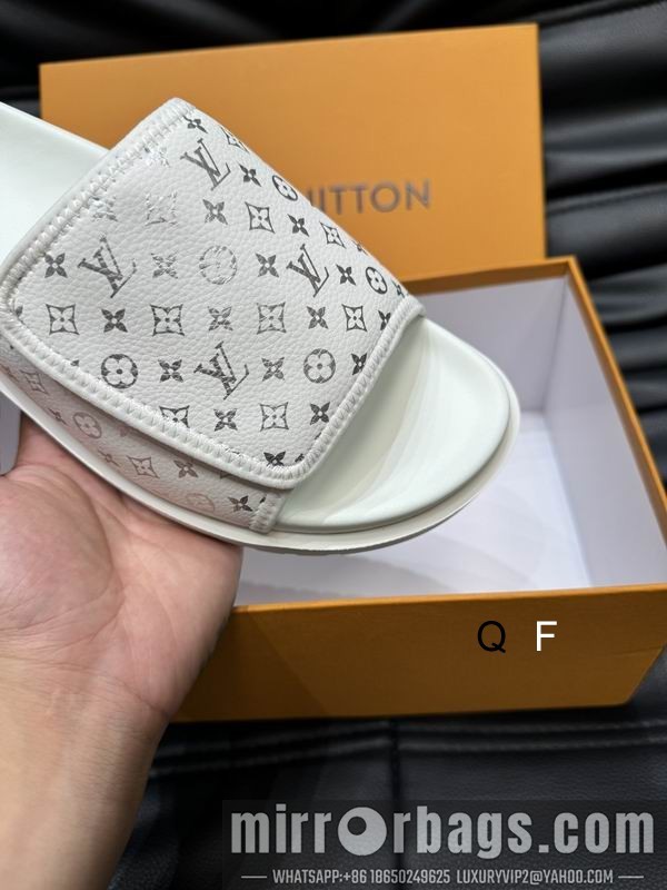 LV Replica Shoes LV sz38-45 TF0904