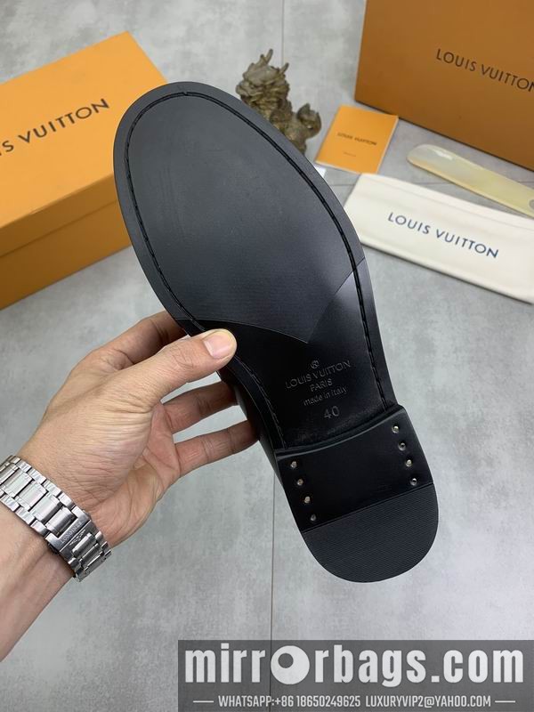 LV Replica ShoesLV sz38-45 mnf0354