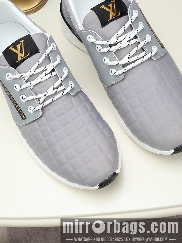 LV Replica Shoes LV sz38-45 mnf0137