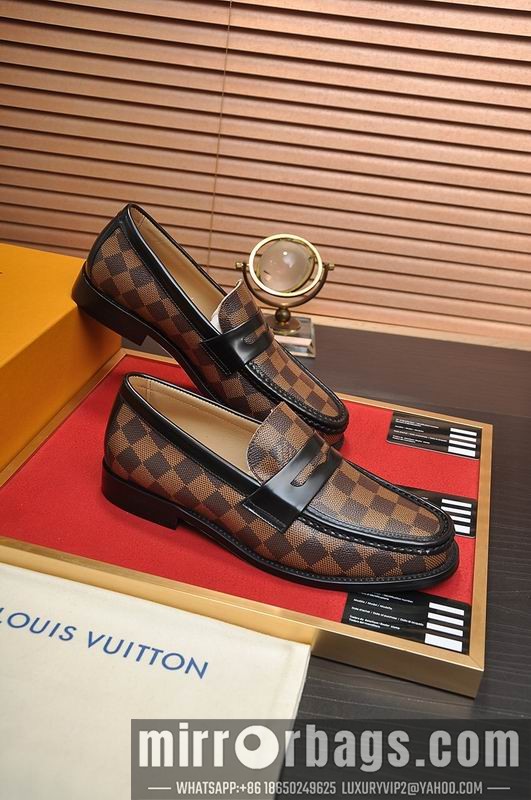 LV Replica ShoesLV sz38-45 mnf0323