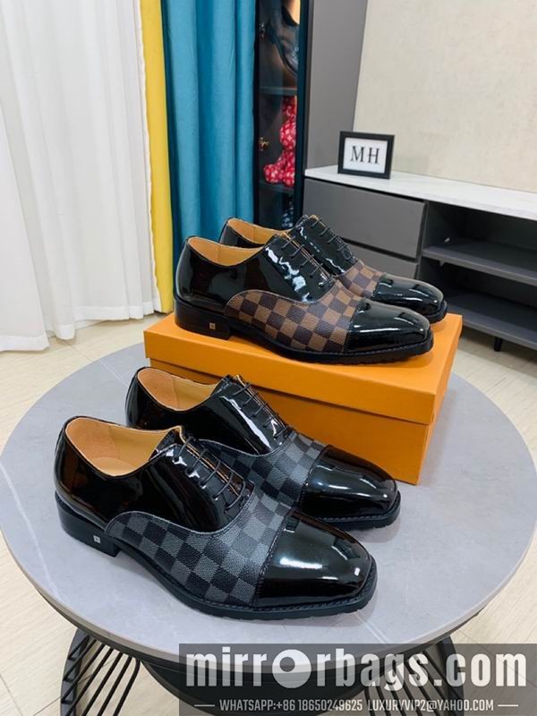 LV Replica ShoesLV sz38-46 mnf0336