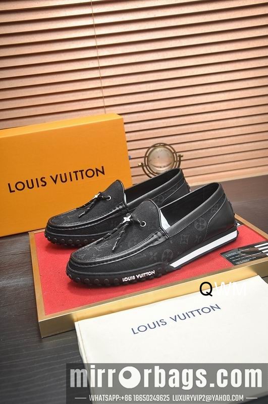 LV Replica Shoes LV sz38-45 WM0714