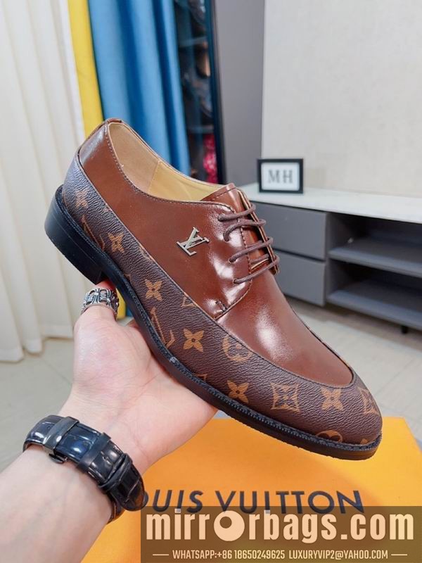 LV Replica ShoesLV sz38-44 mnf0224