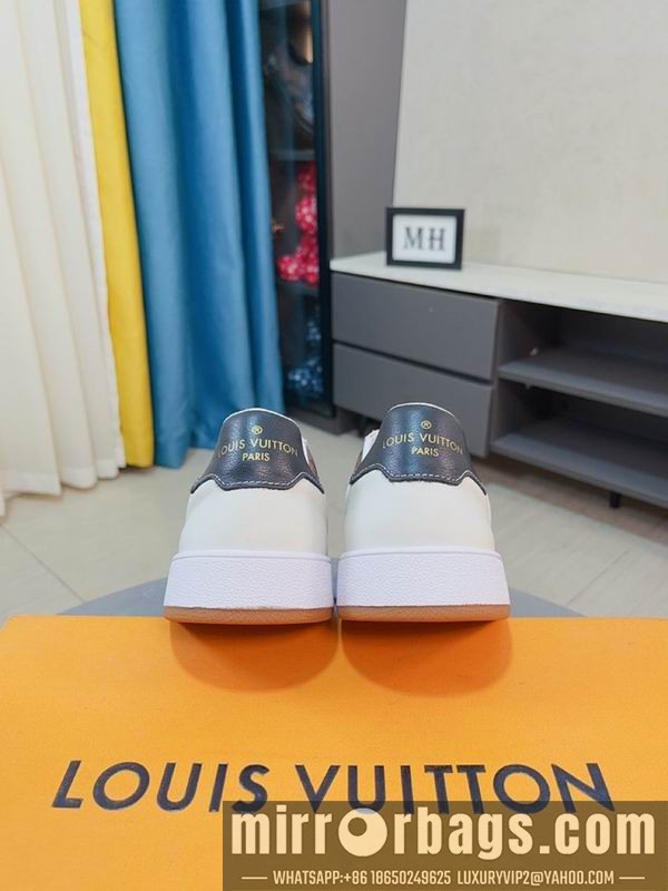 LV Replica Shoes LV sz38-44 mnf0364