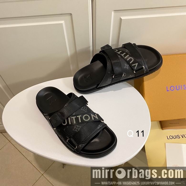 LV Replica Shoes LV sz35-40 Y0310