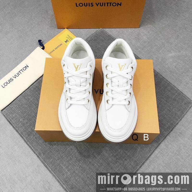 LV Replica Shoes LV sz38-45 2C BS0802