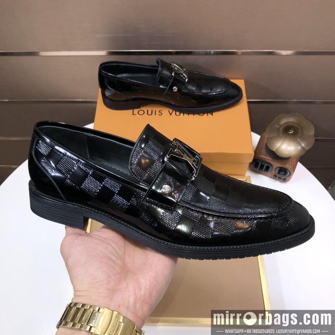 LV Replica Shoes LV sz38-45 hnh0229