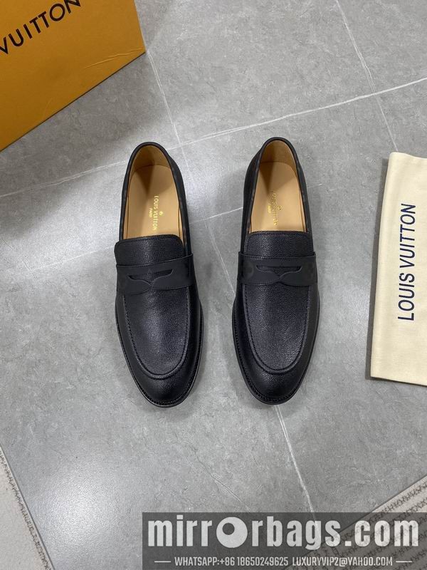 LV Replica Shoes LV sz38-45 mnf0166