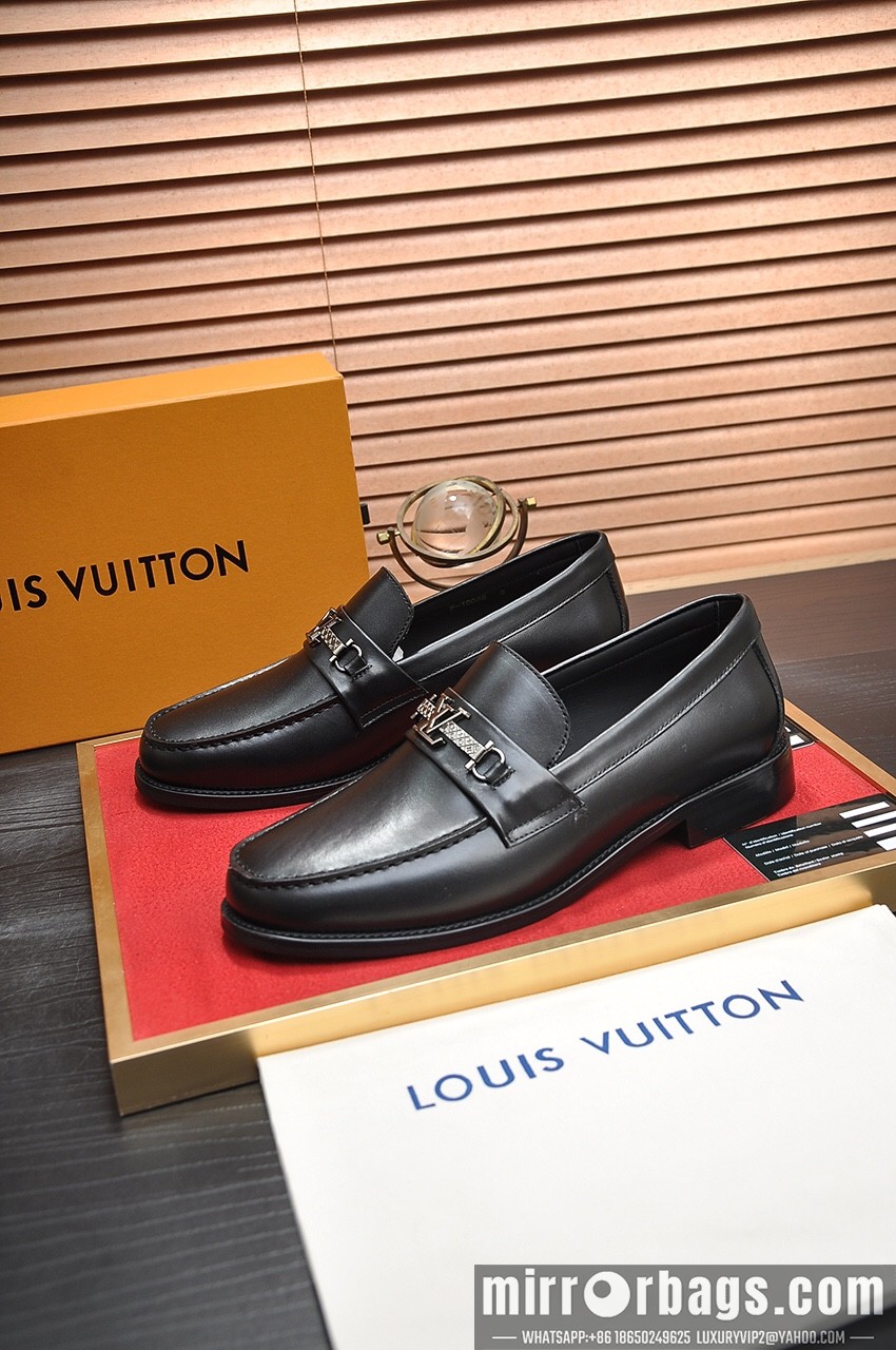 LV Replica Shoes LV sz38-45 hnh1210