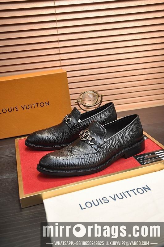 LV Replica Shoes LV sz38-45 mnf0707