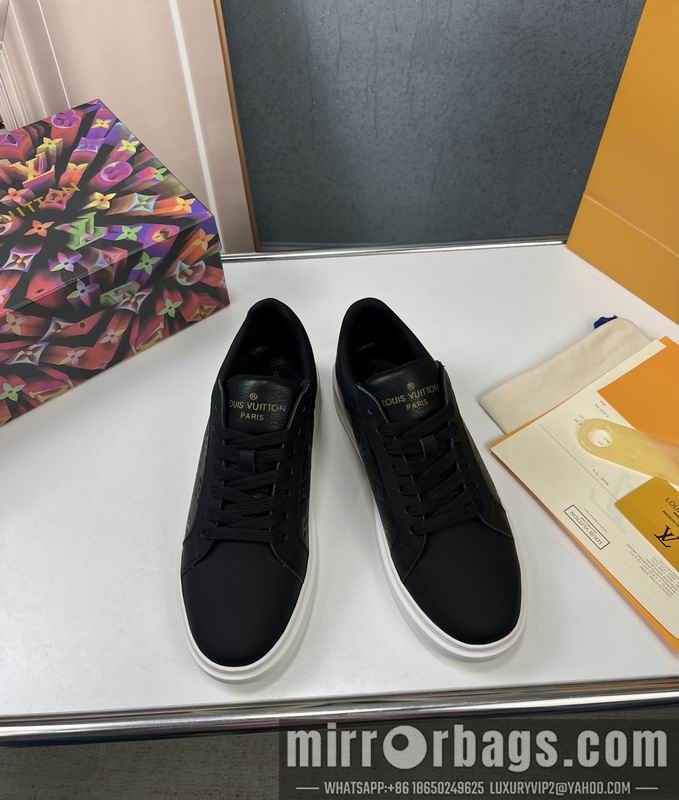 LV Replica Shoes LV sz38-44 mnf0156