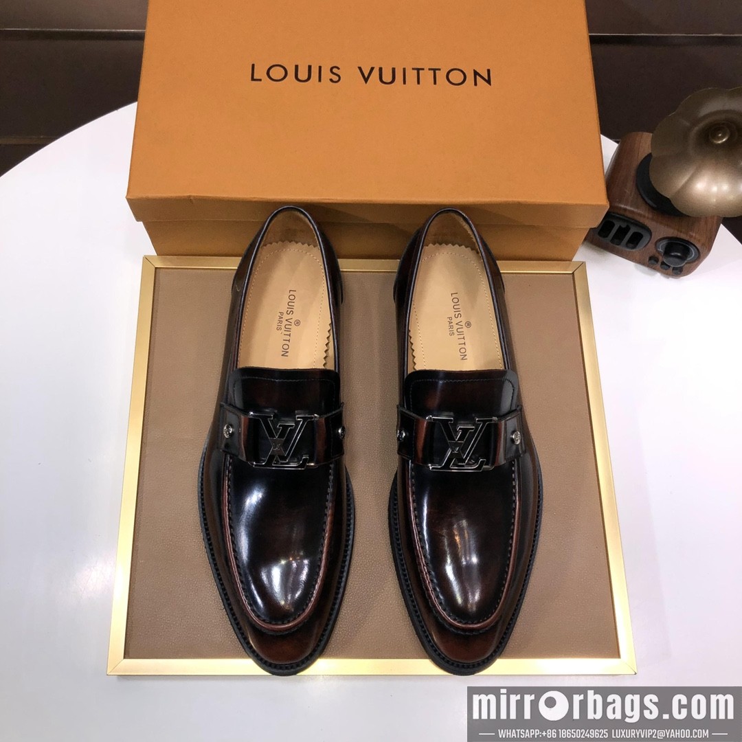 LV Replica Shoes LV sz38-45 hnh0228