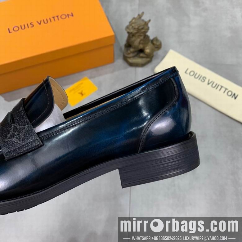 LV Replica Shoes LV sz38-44 0648