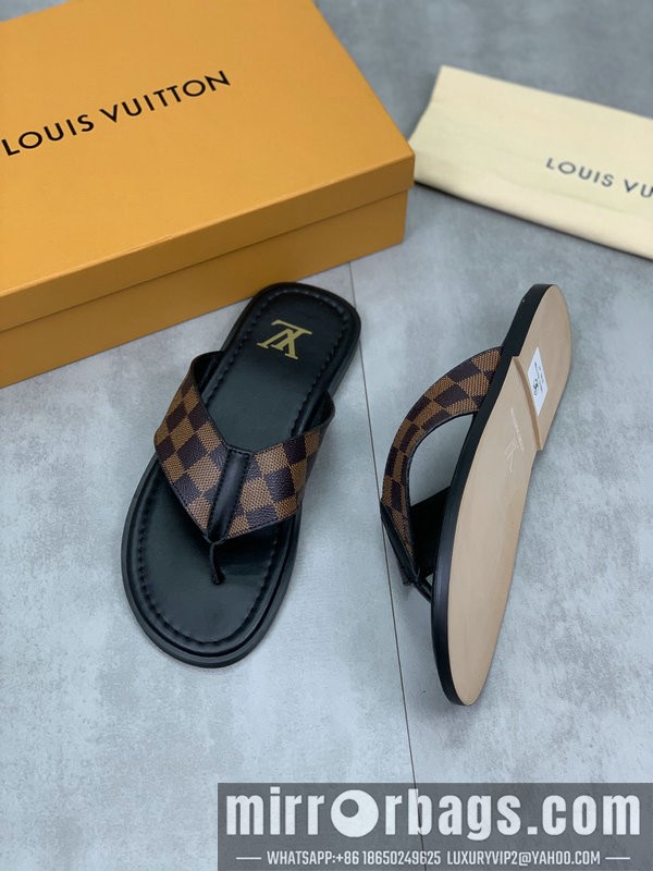 LV Replica ShoesSZ 38-44 0512