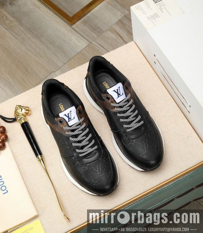 LV Replica Shoes LV sz38-44 mnf0606