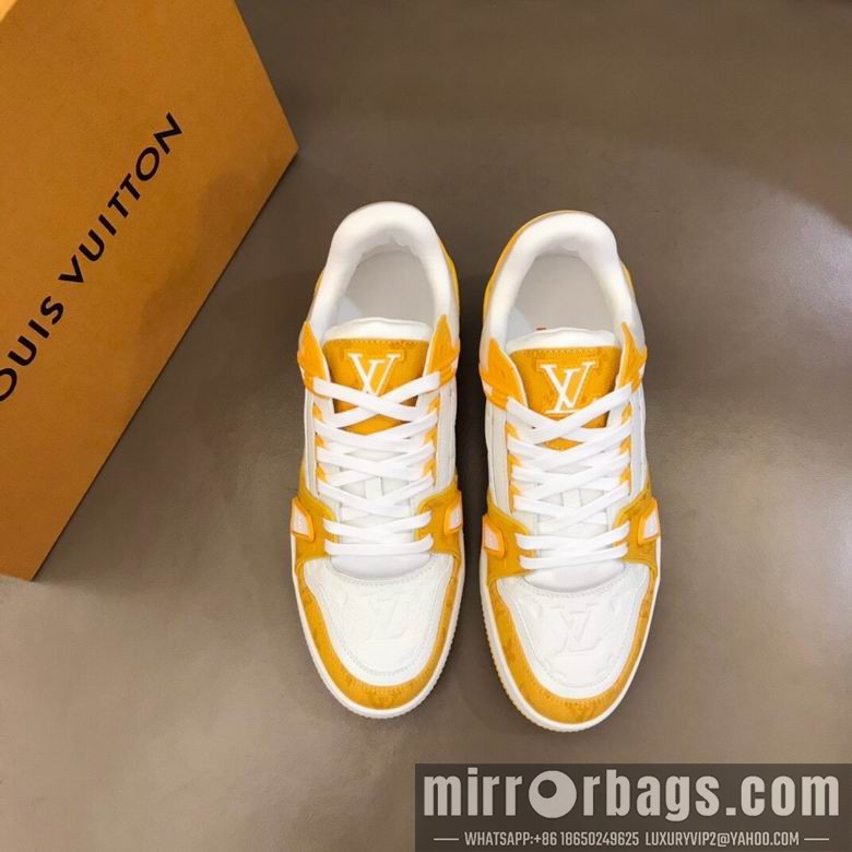 LV Replica Shoessz35-44 4C n0510