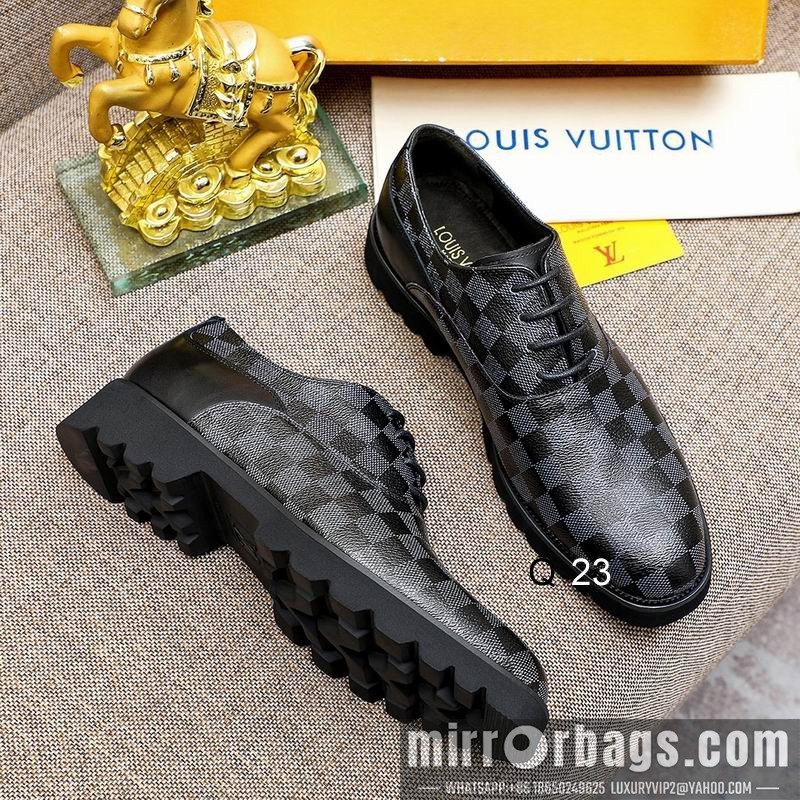 LV Replica Shoes LV sz38-45 HY0901