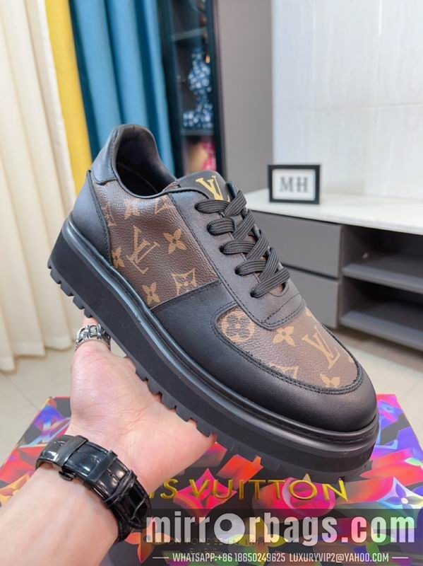 LV Replica Shoes LV sz38-45 mnf0243