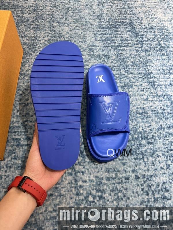 LV Replica Shoes LV sz38-45 WM0316