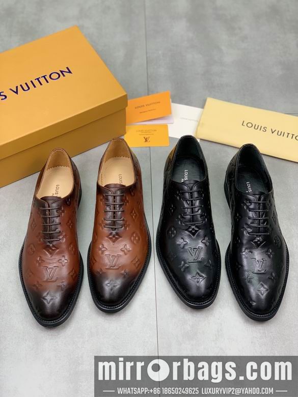 LV Replica Shoes LV sz38-44 2C n635