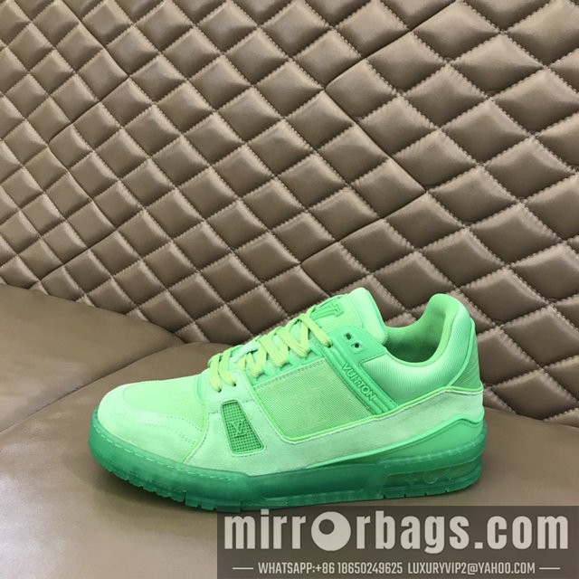 LV Replica ShoesSZ 35-46 0525