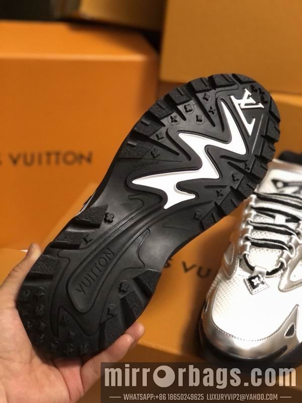 LV Replica Shoes LV sz38-46 mnf0742