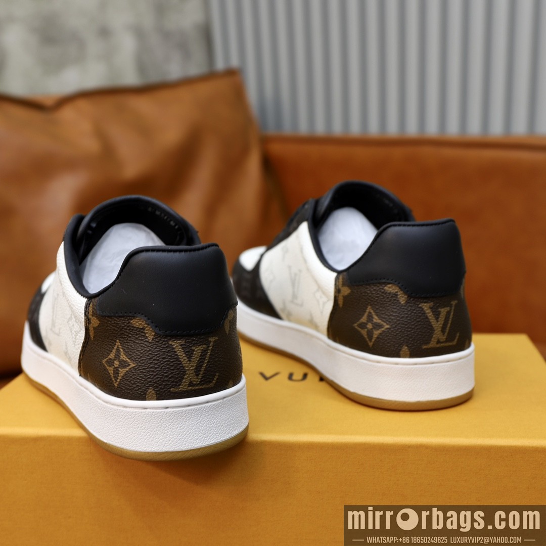 LV Replica Shoes LV sz38-44 hnh0232