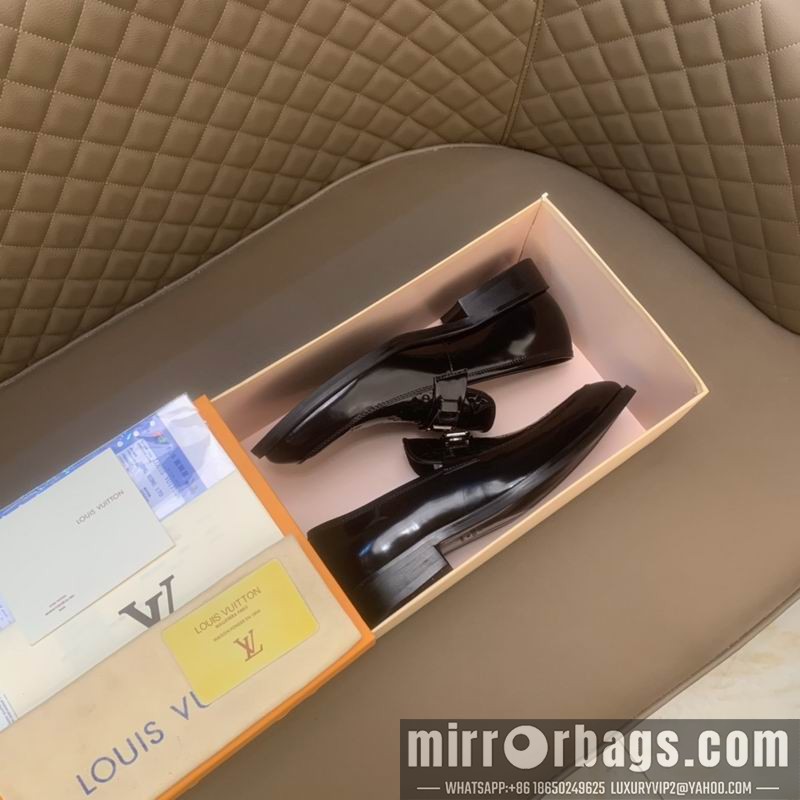 LV Replica Shoes LV sz38-45 mnf0443