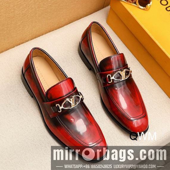 LV Replica Shoes LV sz38-45 WM0204