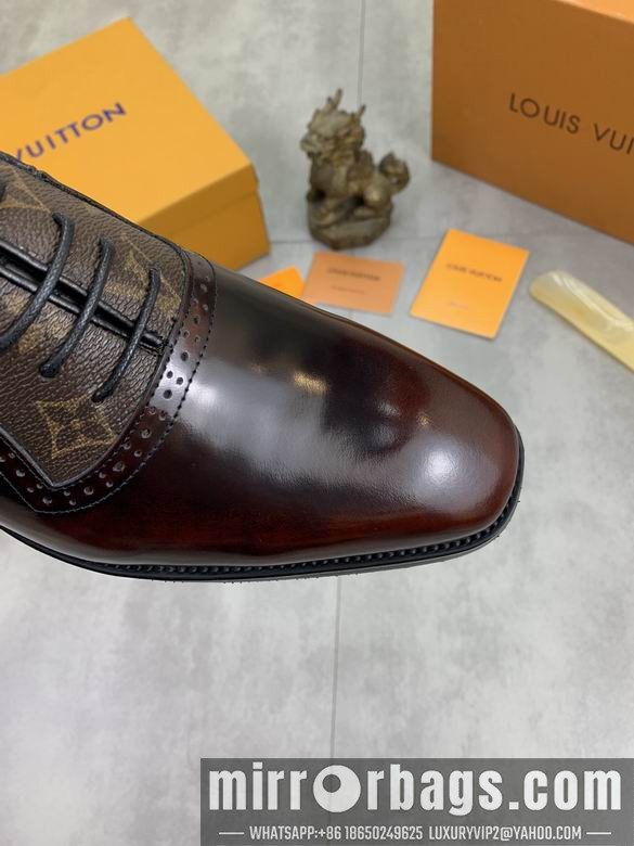 LV Replica Shoes LV sz38-44 0650