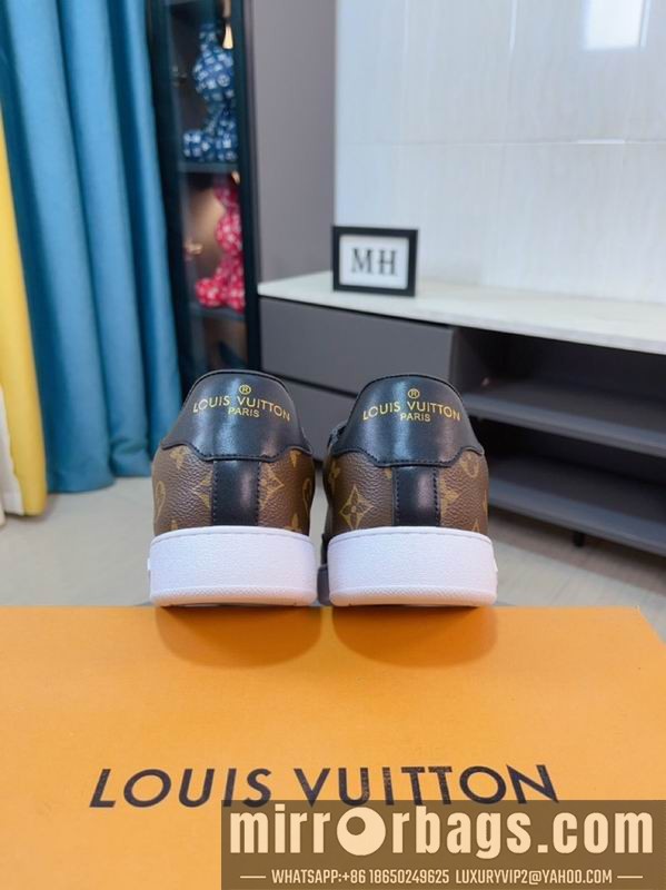 LV Replica Shoes LV sz38-44 mnf0359