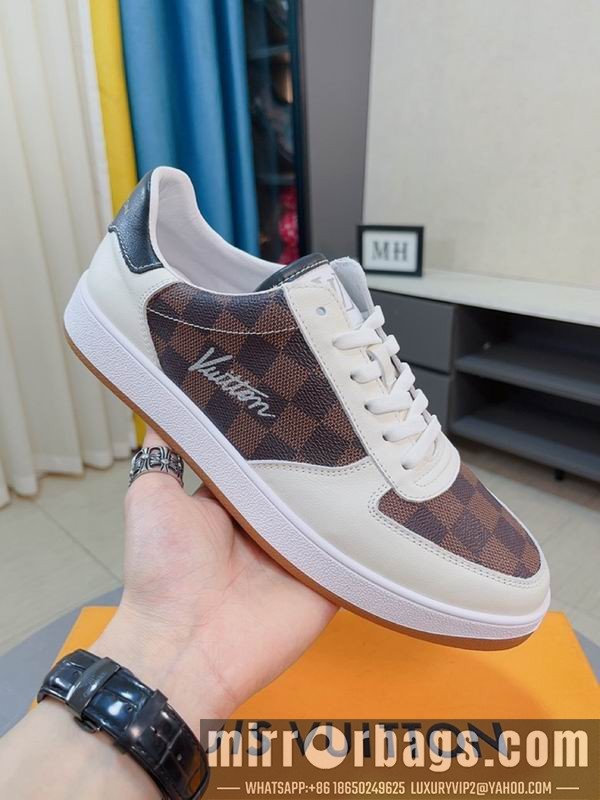 LV Replica Shoes LV sz38-44 mnf0364