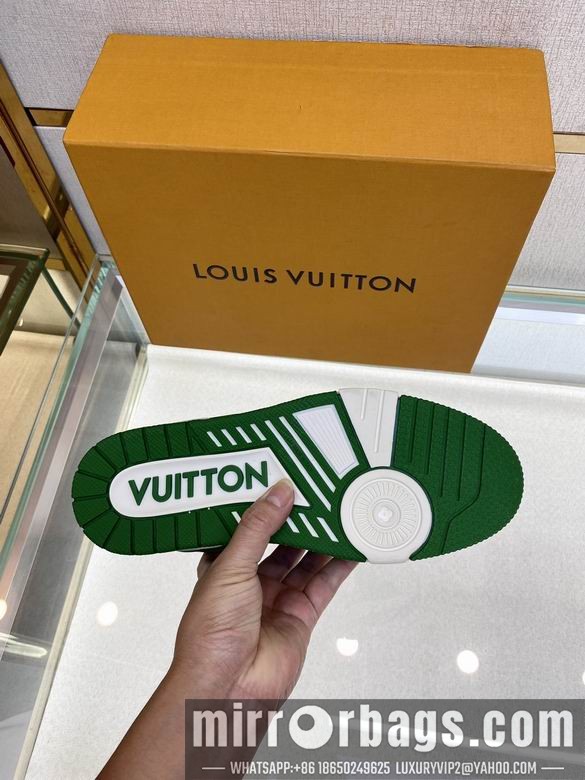 LV Replica Shoessz35-44 4C n0516