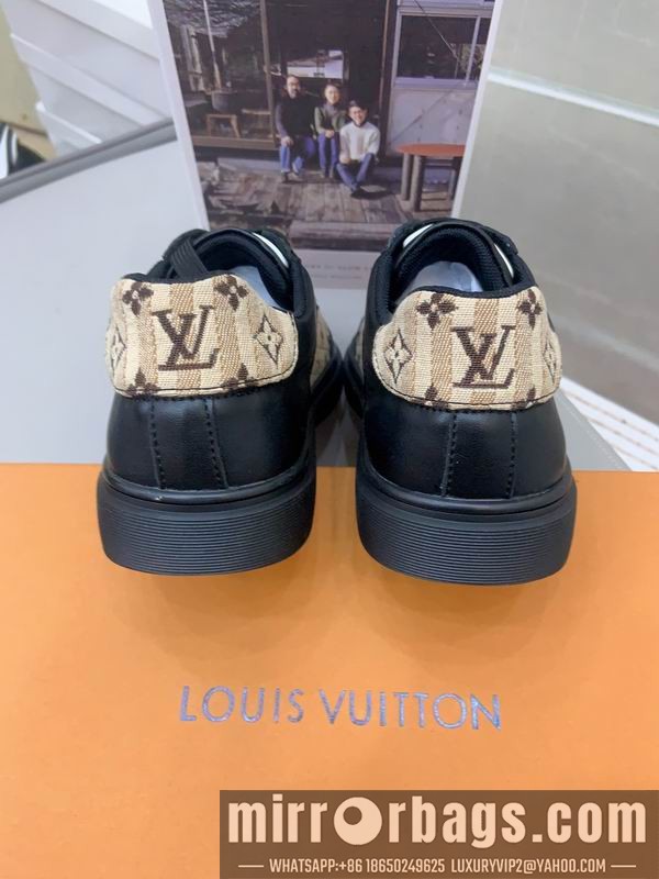 LV Replica Shoes LV sz38-44 mnf0251