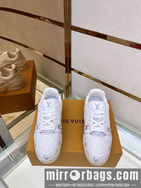 LV Replica Shoessz35-44 4C n0501