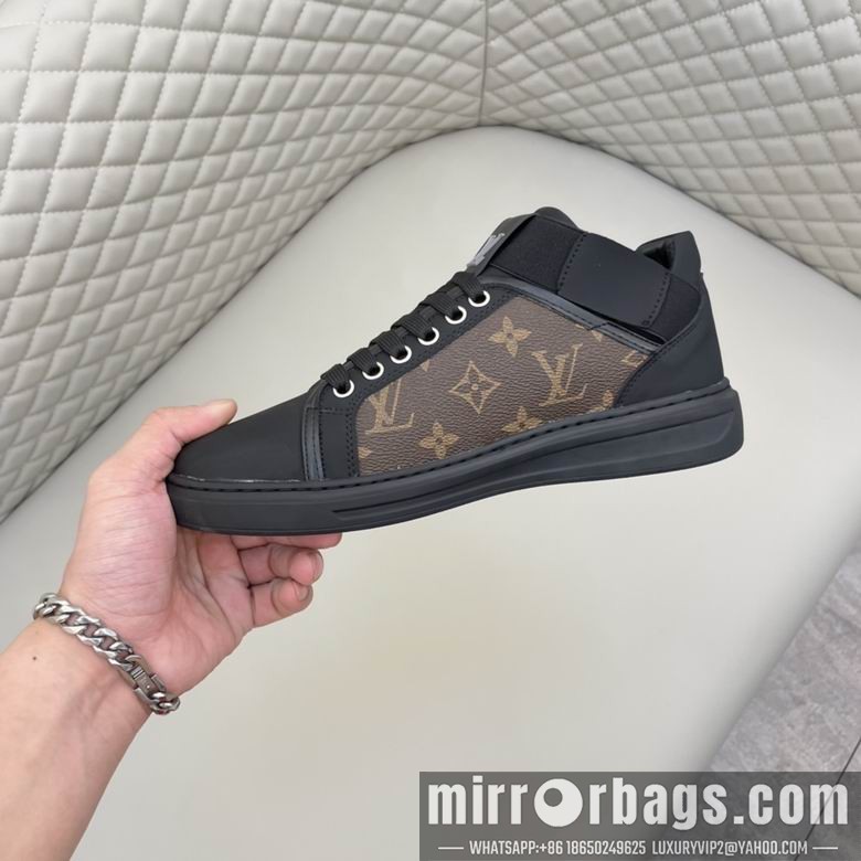 LV Replica Shoessz35-44 4C n0505