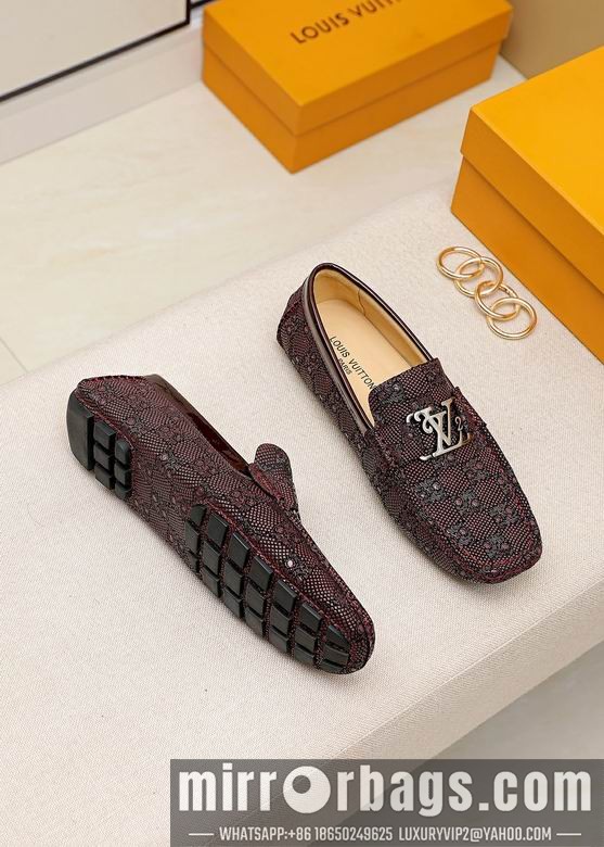 LV Replica Shoessz38-44 1C 0522