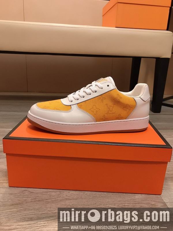 LV Replica Shoes LV sz38-44 mnf0518