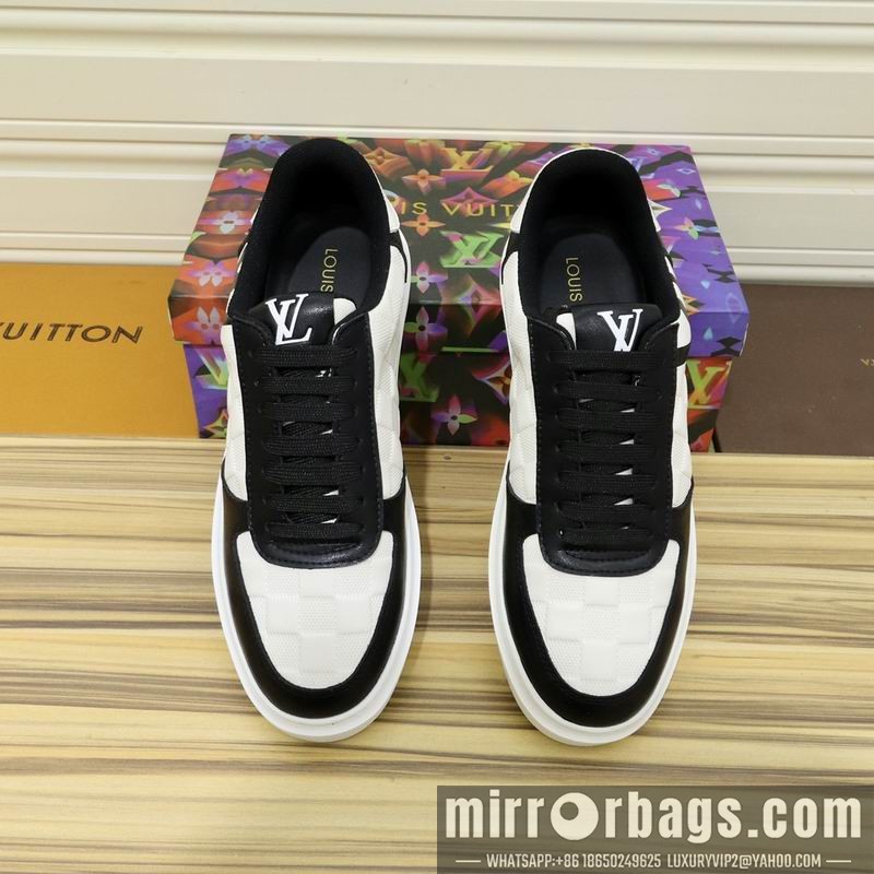 LV Replica Shoes LV sz38-44 mnf0546