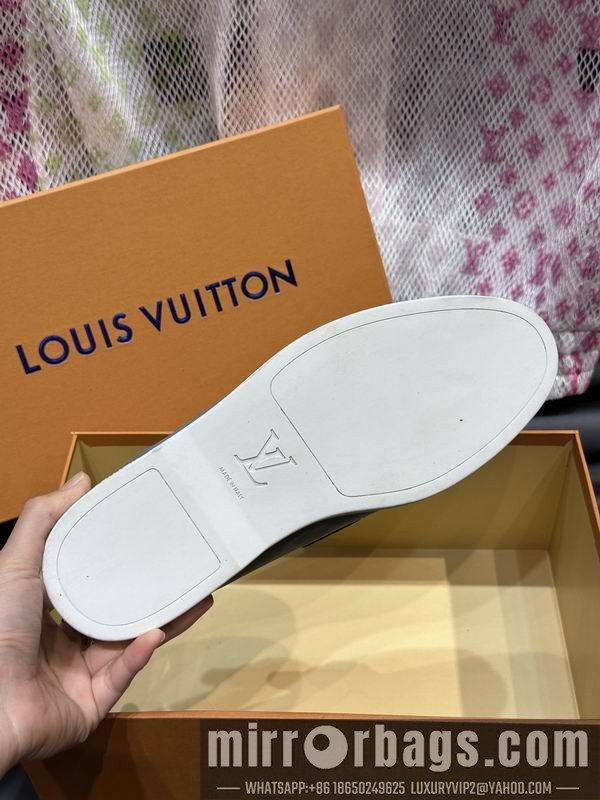 LV Replica ShoesLV sz38-46 mnf0531