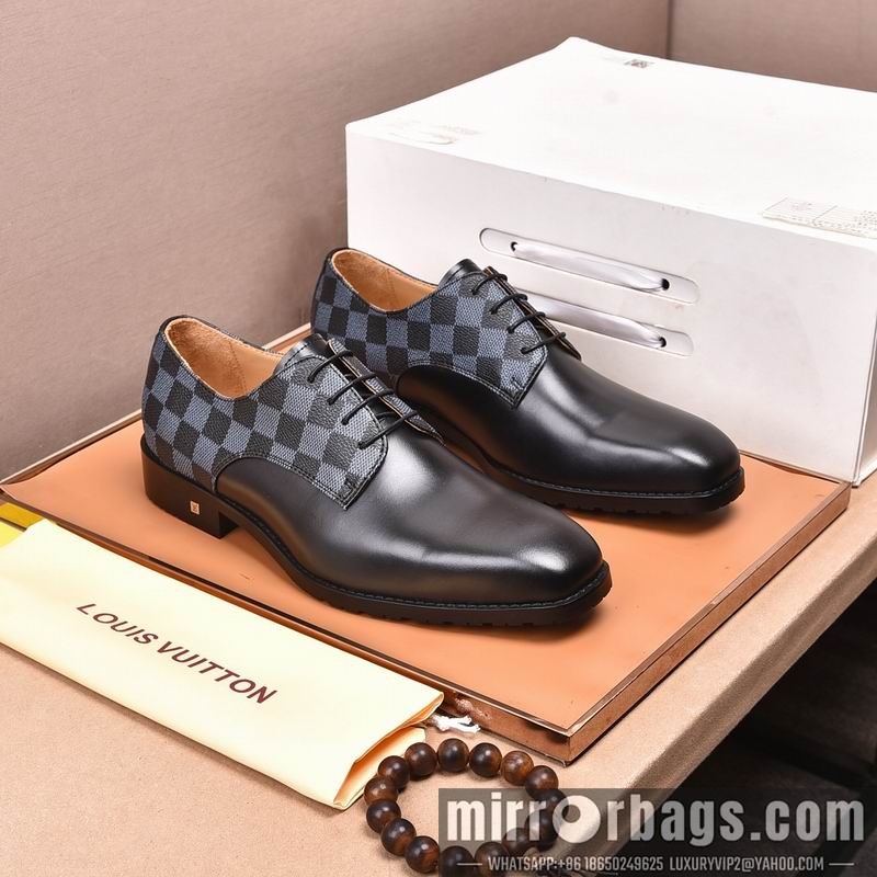 LV Replica Shoes LV sz38-44 mnf0723