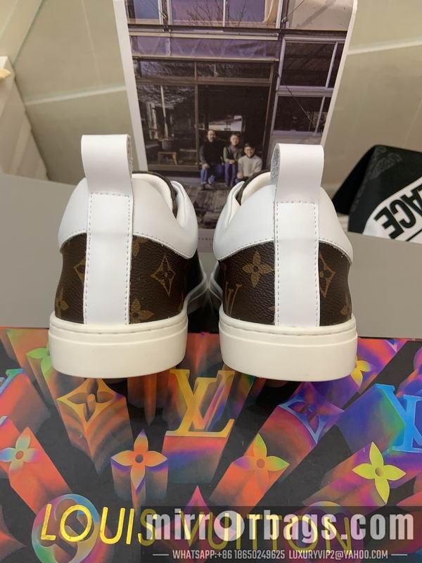 LV Replica Shoes LV sz38-44 mnf0209