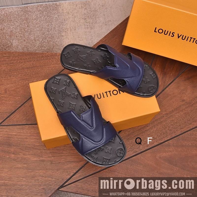 LV Replica Shoes LV sz38-45 14C TF0803