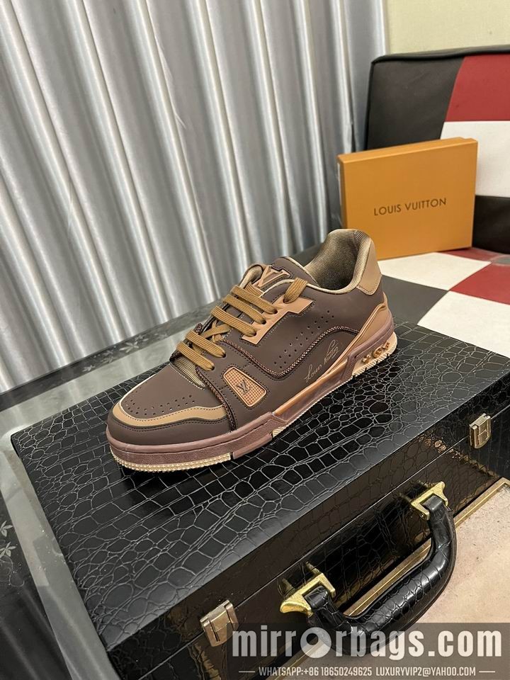 LV Replica Shoes LV sz38-44 hnh0259