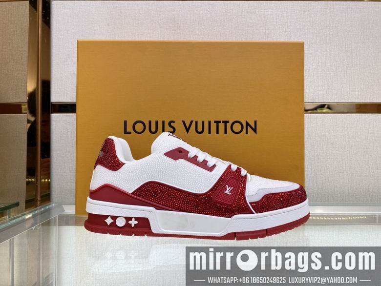 LV Replica Shoessz35-44 4C n0503