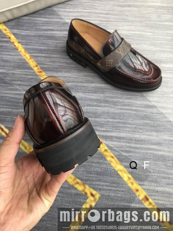 LV Replica Shoes LV sz38-45 3C TF0101