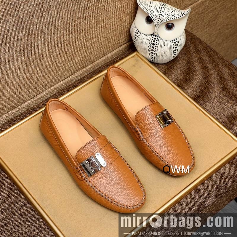 LV Replica Shoes LV sz38-45 WM0207