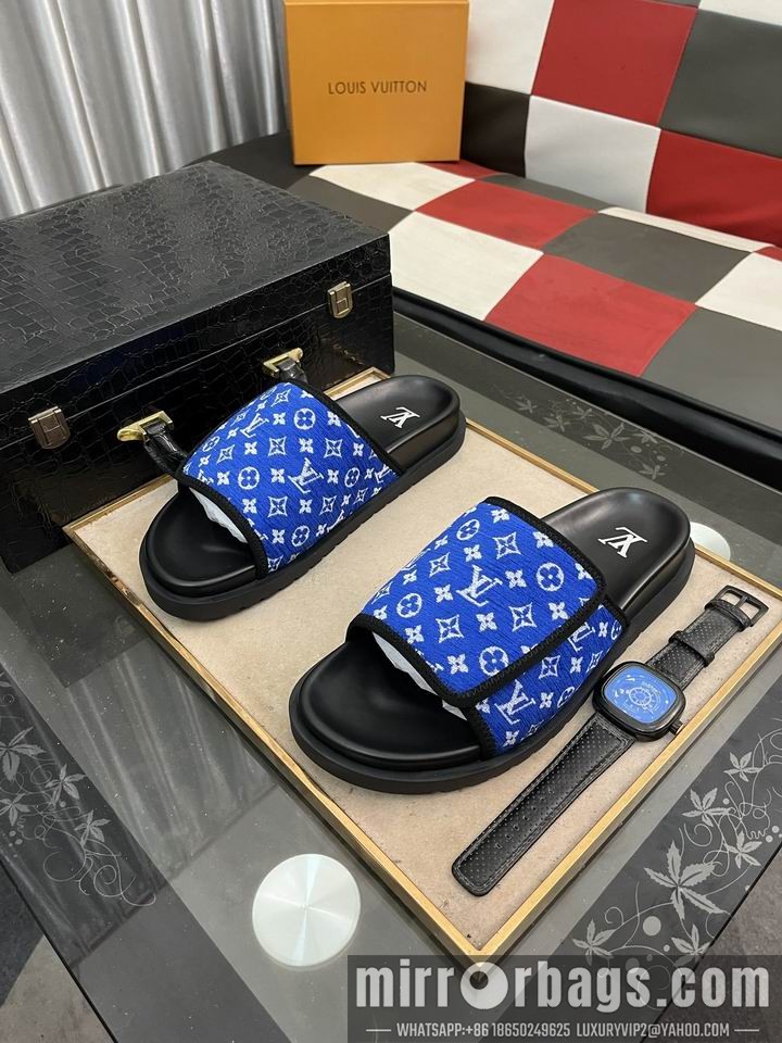 LV Replica Shoes LV sz38-44 hnh0304